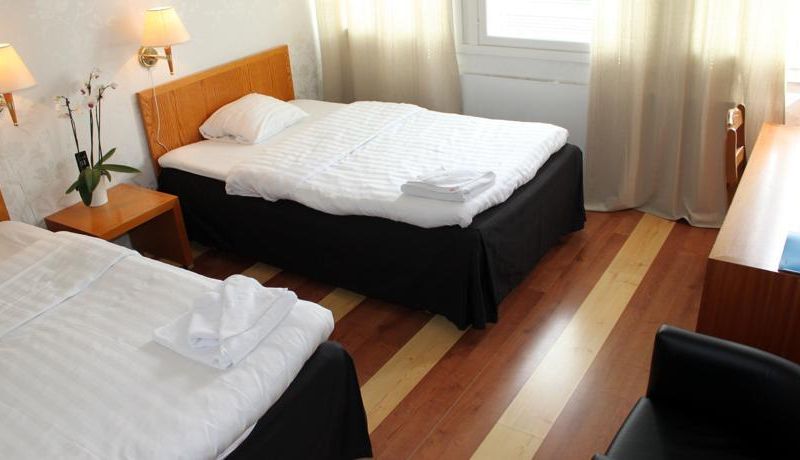 Hotel Photo 2