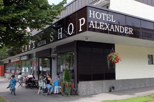 Hotel Photo 20