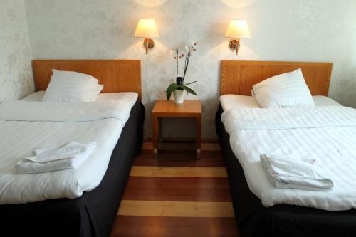 Hotel Photo 5