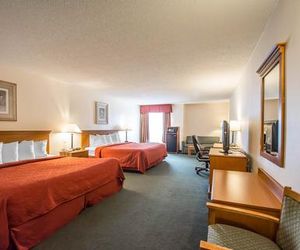 Quality Inn Gainesville I-75 Gainesville United States