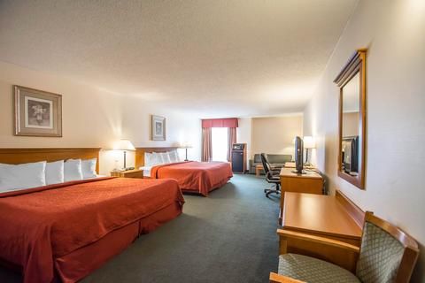 Photo of Quality Inn Gainesville I-75