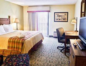 DoubleTree by Hilton Gainesville Gainesville United States