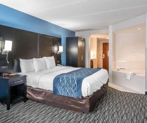 Comfort Inn University Gainesville Gainesville United States