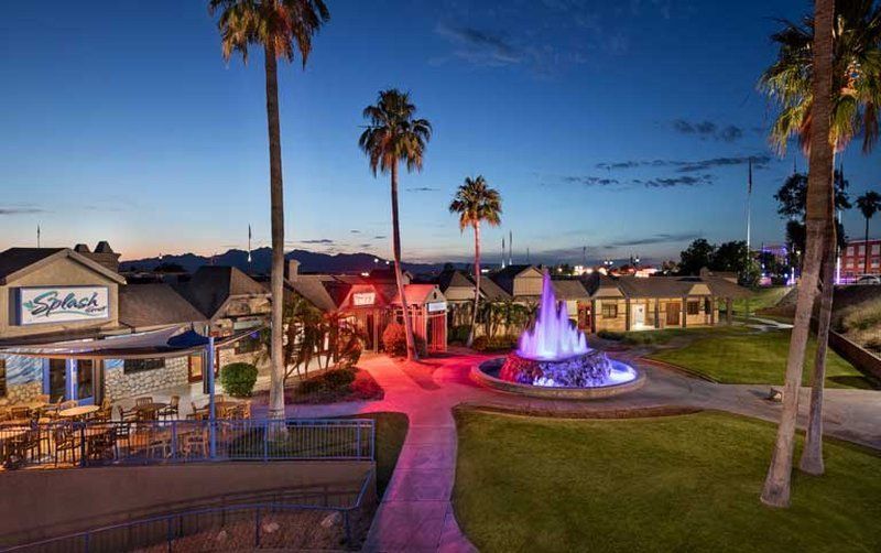 Hotel Photo 19