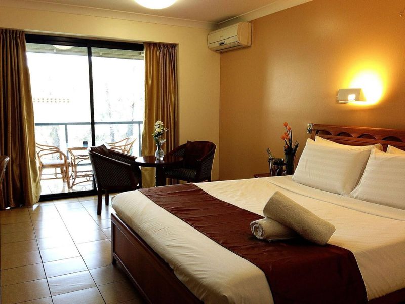 Hotel Photo 2