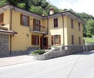 Bed and Breakfast Luna San Giovanni Bianco Italy