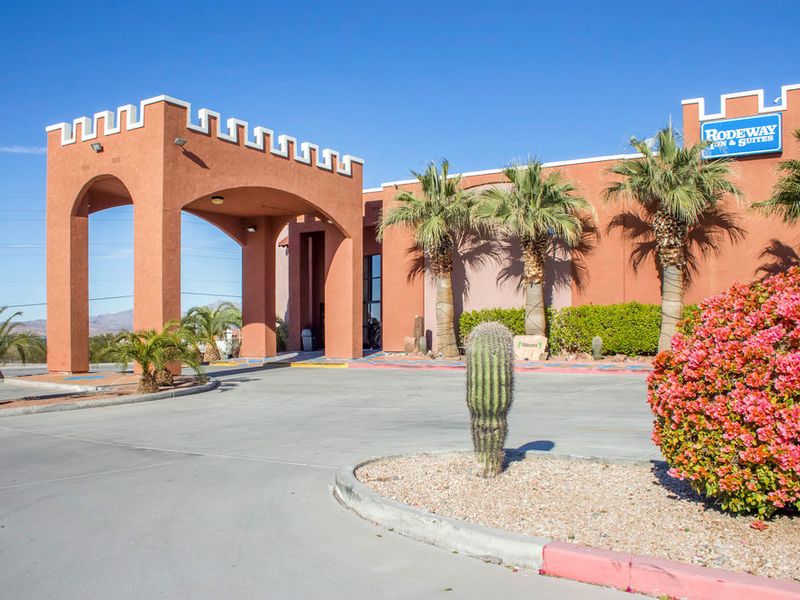 Hotel Photo 22