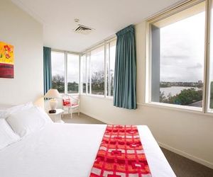 Chasely Apartment Hotel Milton Australia