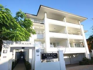 Hotel pic Domain Serviced Apartments