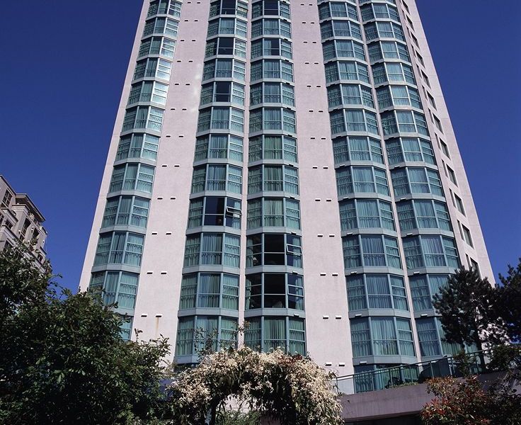 ROSEDALE CONDOMINIUMS