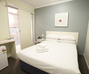 Snooze Inn Brisbane Australia