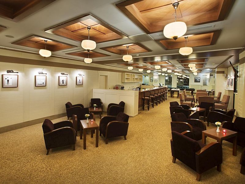 Hotel Photo 13