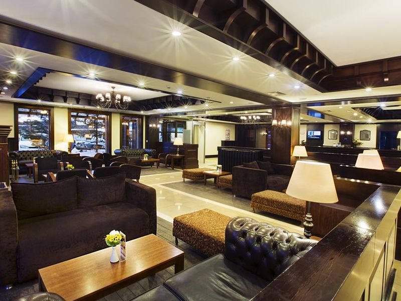 Hotel Photo 14
