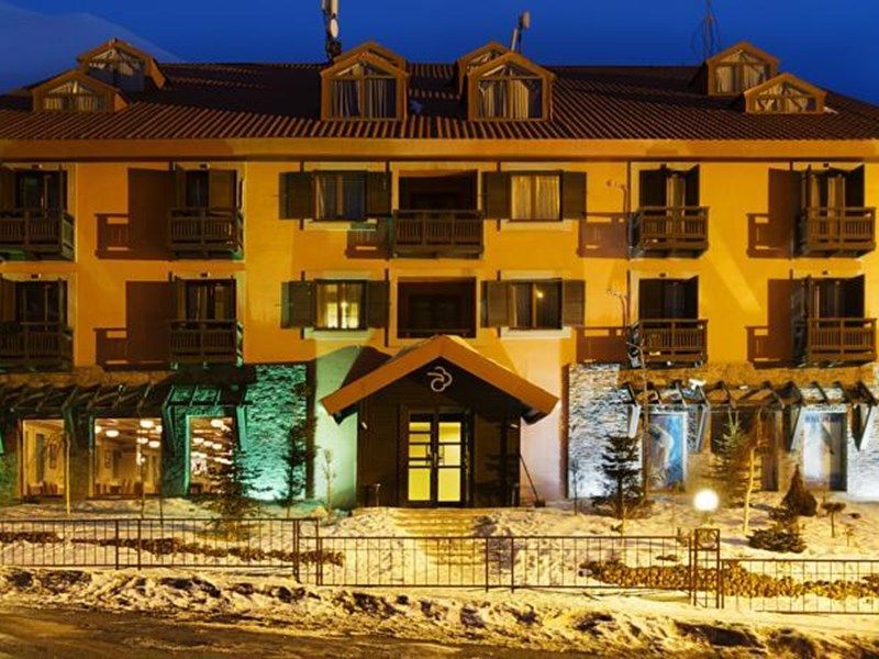Hotel Photo 18