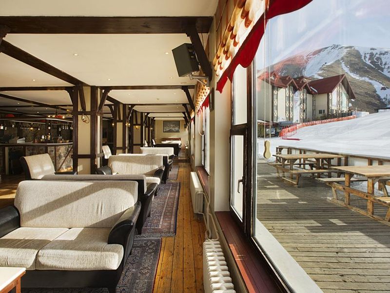 Hotel Photo 19