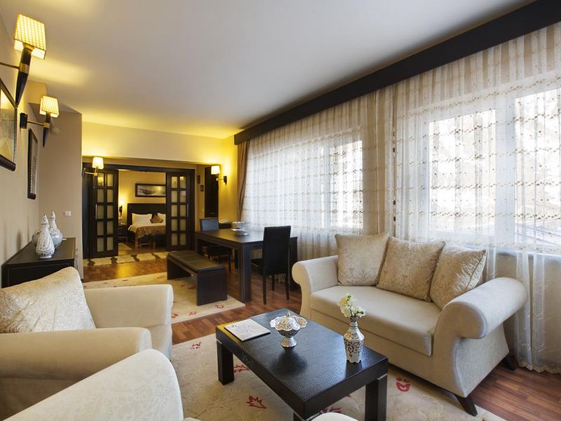Hotel Photo 5