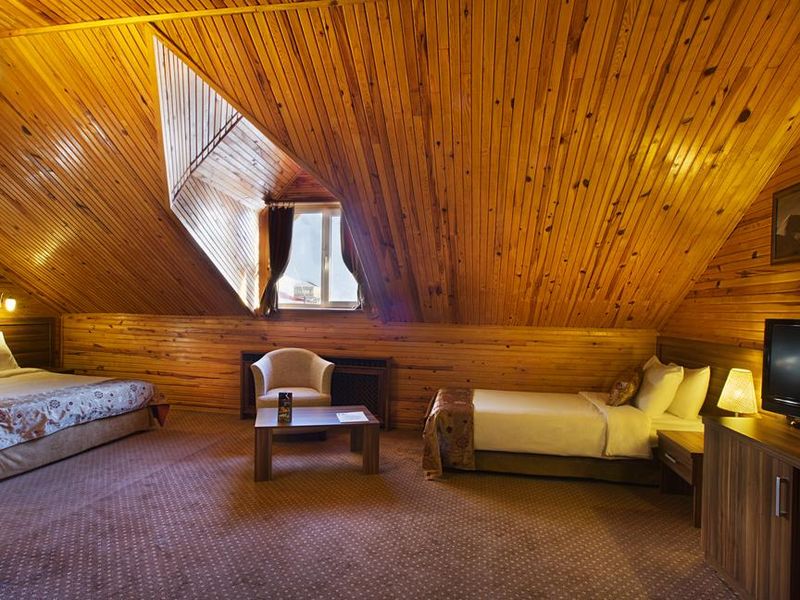 Hotel Photo 9