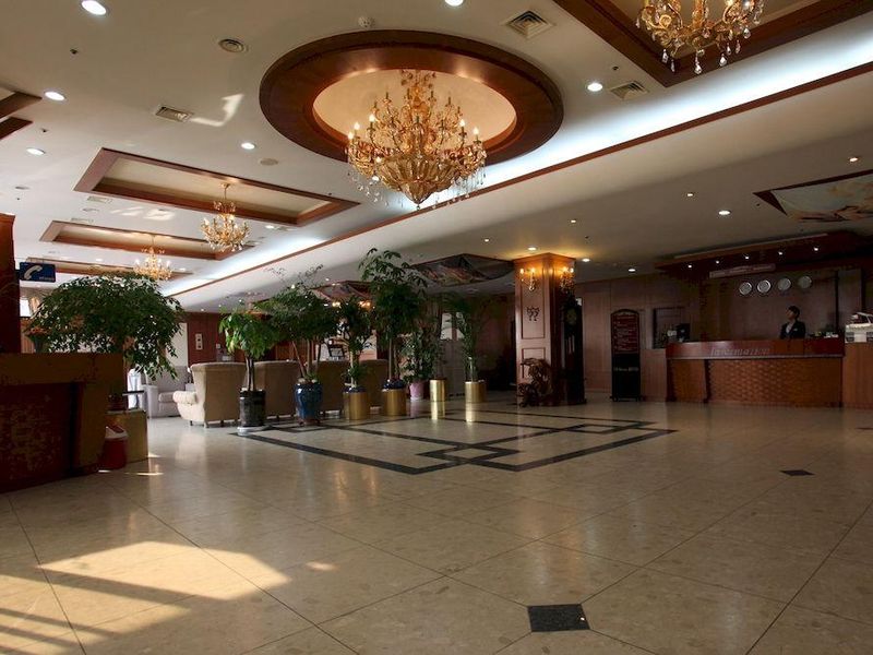 Hotel Photo 15