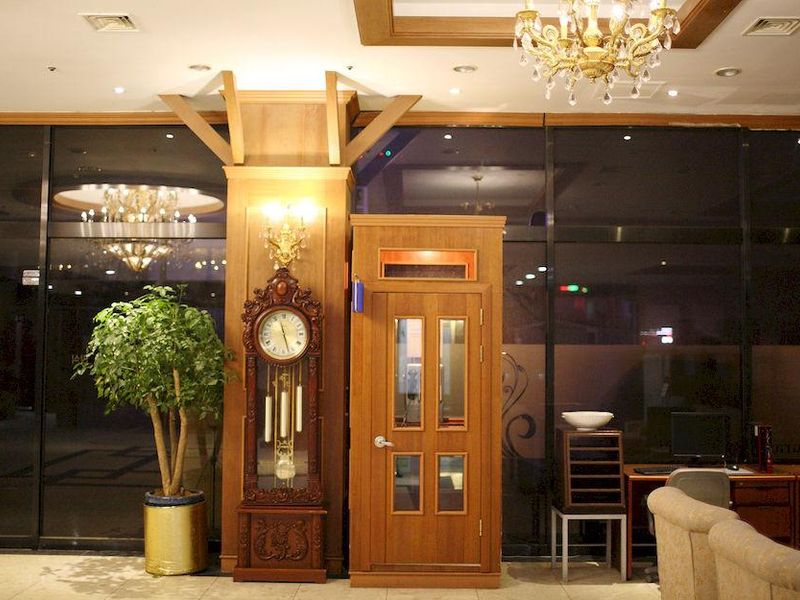 Hotel Photo 17