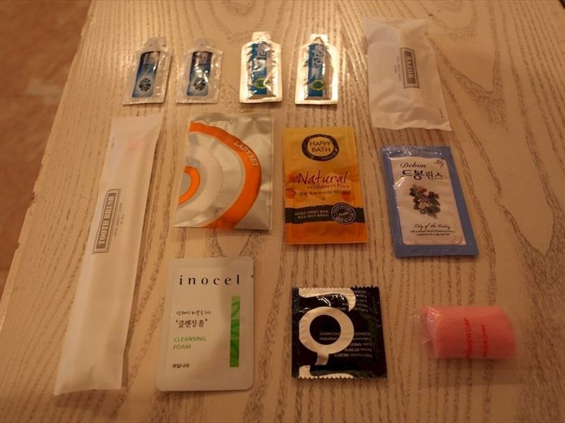 Hotel Photo 19