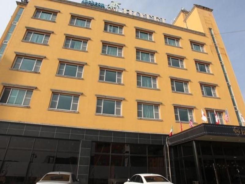 Hotel Photo 22