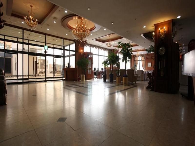 Hotel Photo 9