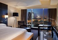 Отзывы Sheraton Grand Incheon Hotel, 5 звезд