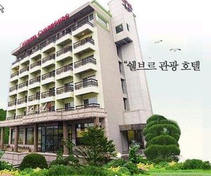 Cherbourg Tourist Hotel Incheon South Korea