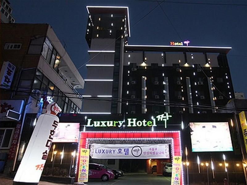 Hotel Photo 21