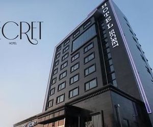 Hotel Secret Incheon South Korea