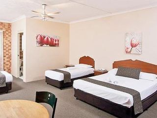 Hotel pic Airport Clayfield Motel