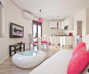 Cervantes Apartamentos Toledo Spain
