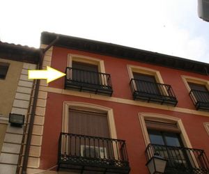 La Casa de Mon Toledo Spain
