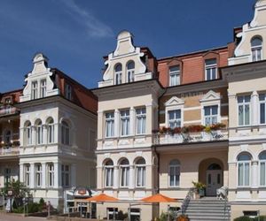 Hotel Villa Auguste Viktoria Ahlbeck Germany