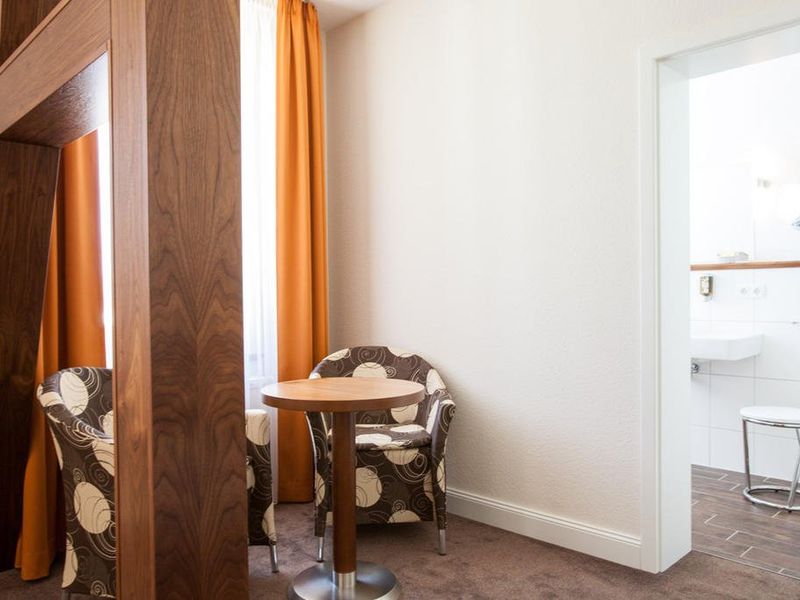 Hotel Photo 10