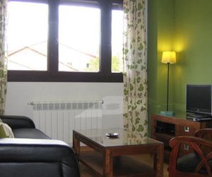 Apartamento Barqueros, 2 Salamanca Spain