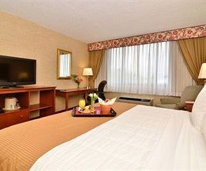 Clarion Hotel Airport Portland Portland United States