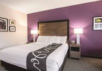 Отзывы La Quinta Inn & Suites Portland, 3 звезды