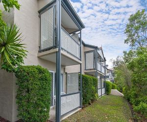 Herston Place Motel Brisbane Australia