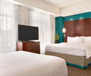 Residence Inn Portland Downtown/Waterfront Portland United States