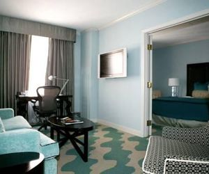 Wyndham Roberts Mayfair Hotel St. Louis United States