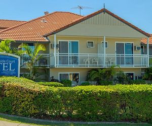 Chermside Court Motel Brisbane Australia