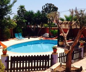 CHALET EL OLIVO Playas de Orihuela Spain