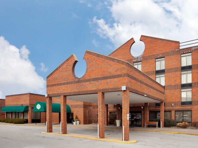 Hotel Photo 22