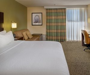 Holiday Inn St. Louis-Forest Park St. Louis United States