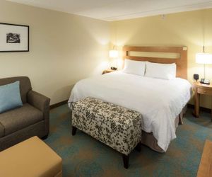 Hampton Inn & Suites St. Louis at Forest Park St. Louis United States