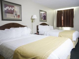 Hotel pic Americas Best Value Inn St. Louis / South