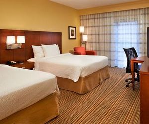 Courtyard by Marriott St. Louis Downtown West St. Louis United States