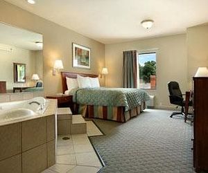 Days Inn by Wyndham Downtown St. Louis St. Louis United States