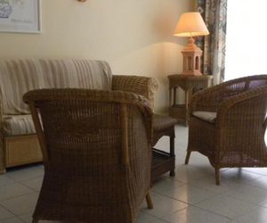 Apartamento Atlántico Playa 2 Puerto Naos Spain